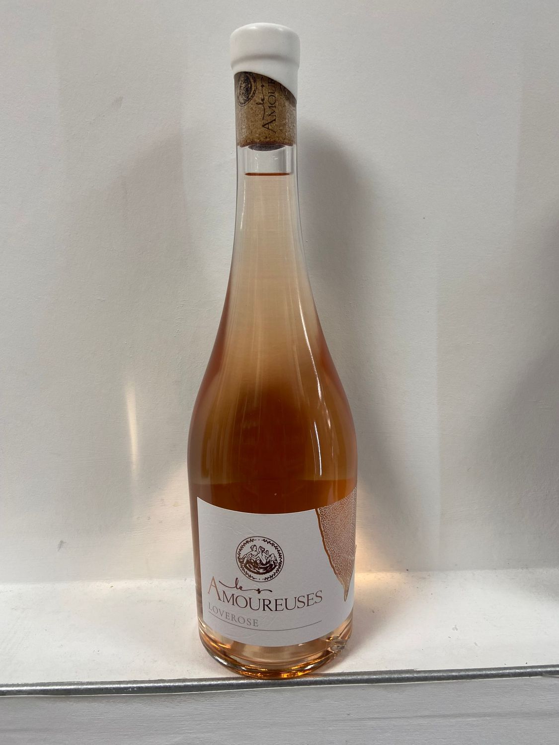Loverose chateau les Amoureuses