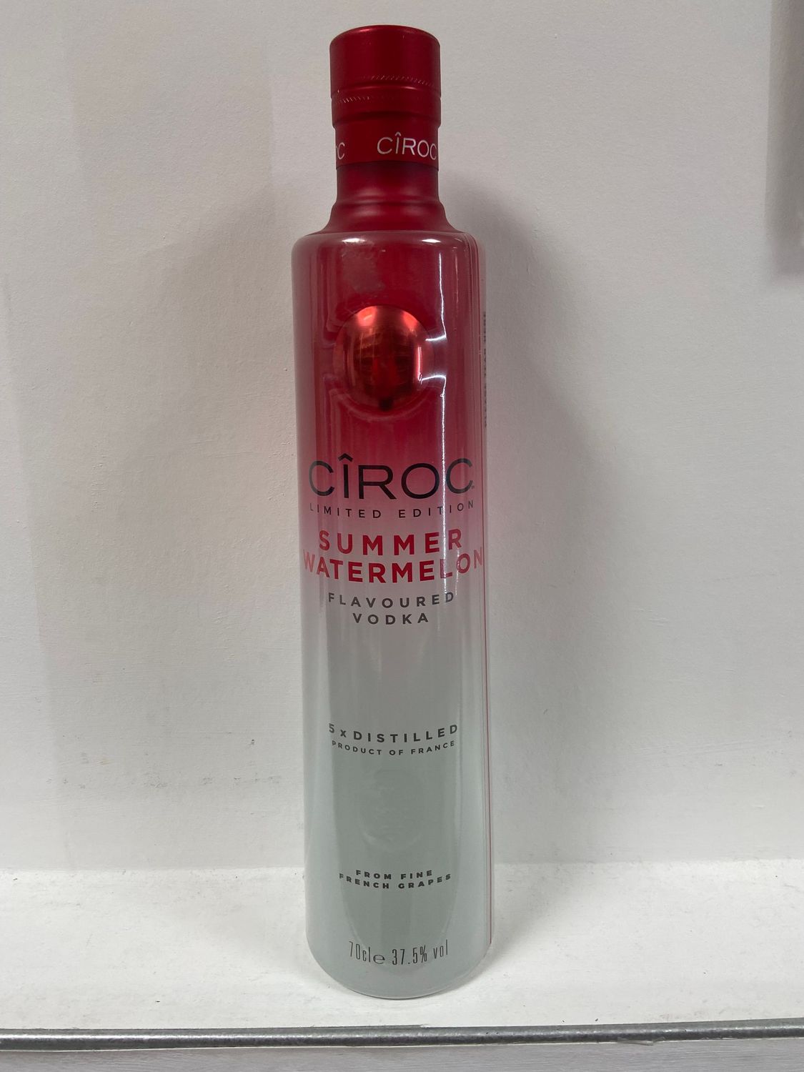 Vodka Ciroc Pastèque