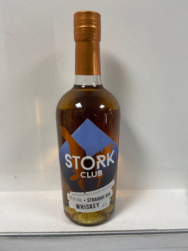 Whisky Stork club