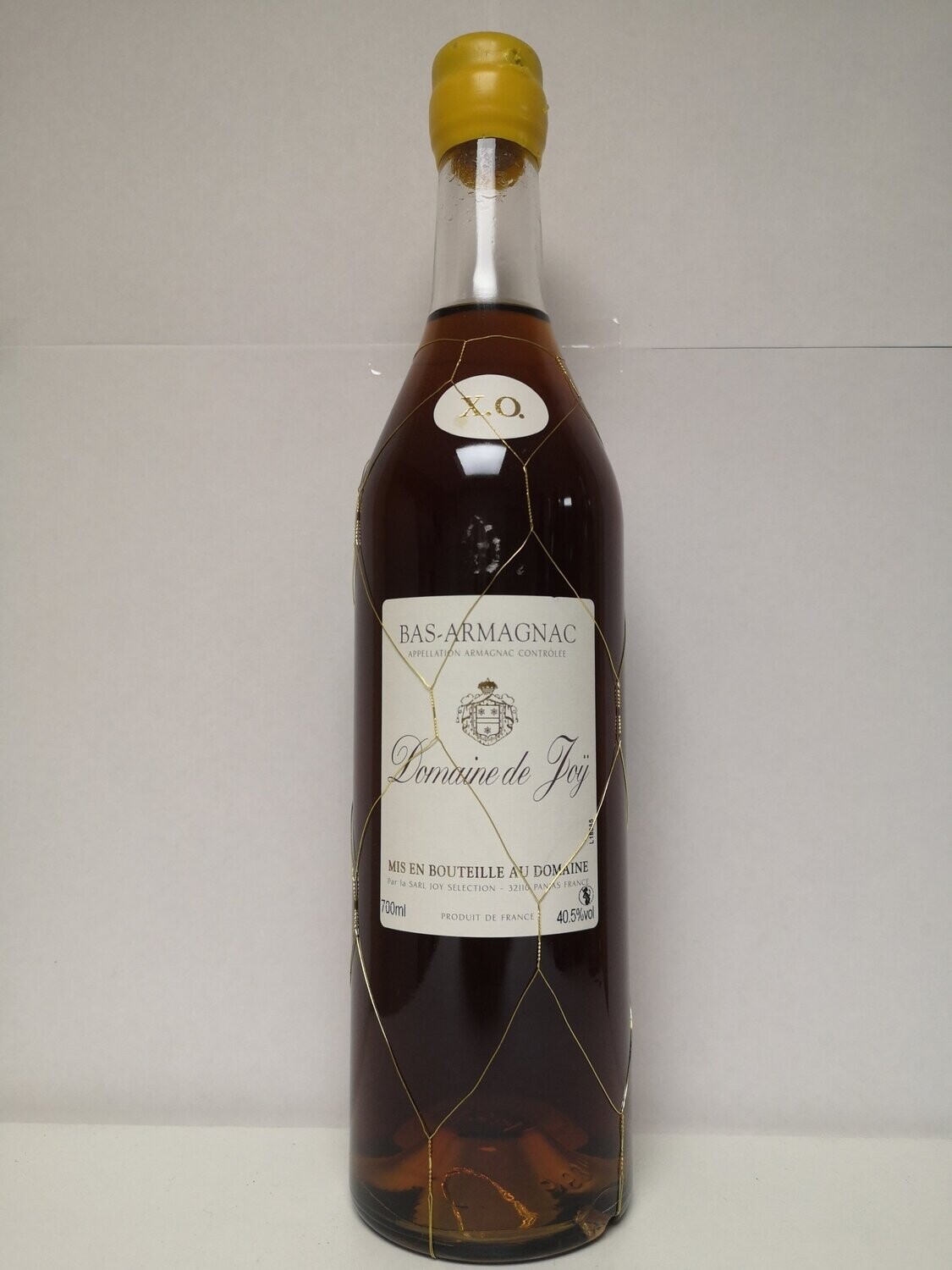 Armagnac Joy XO
