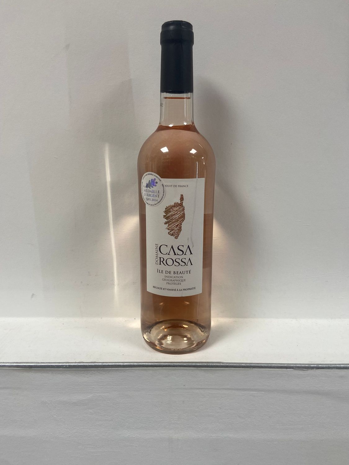 Rosé Casa Rossa
