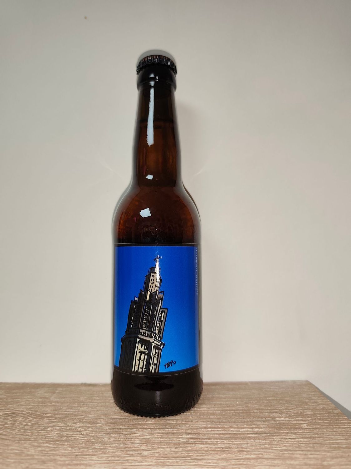 St joseph blonde