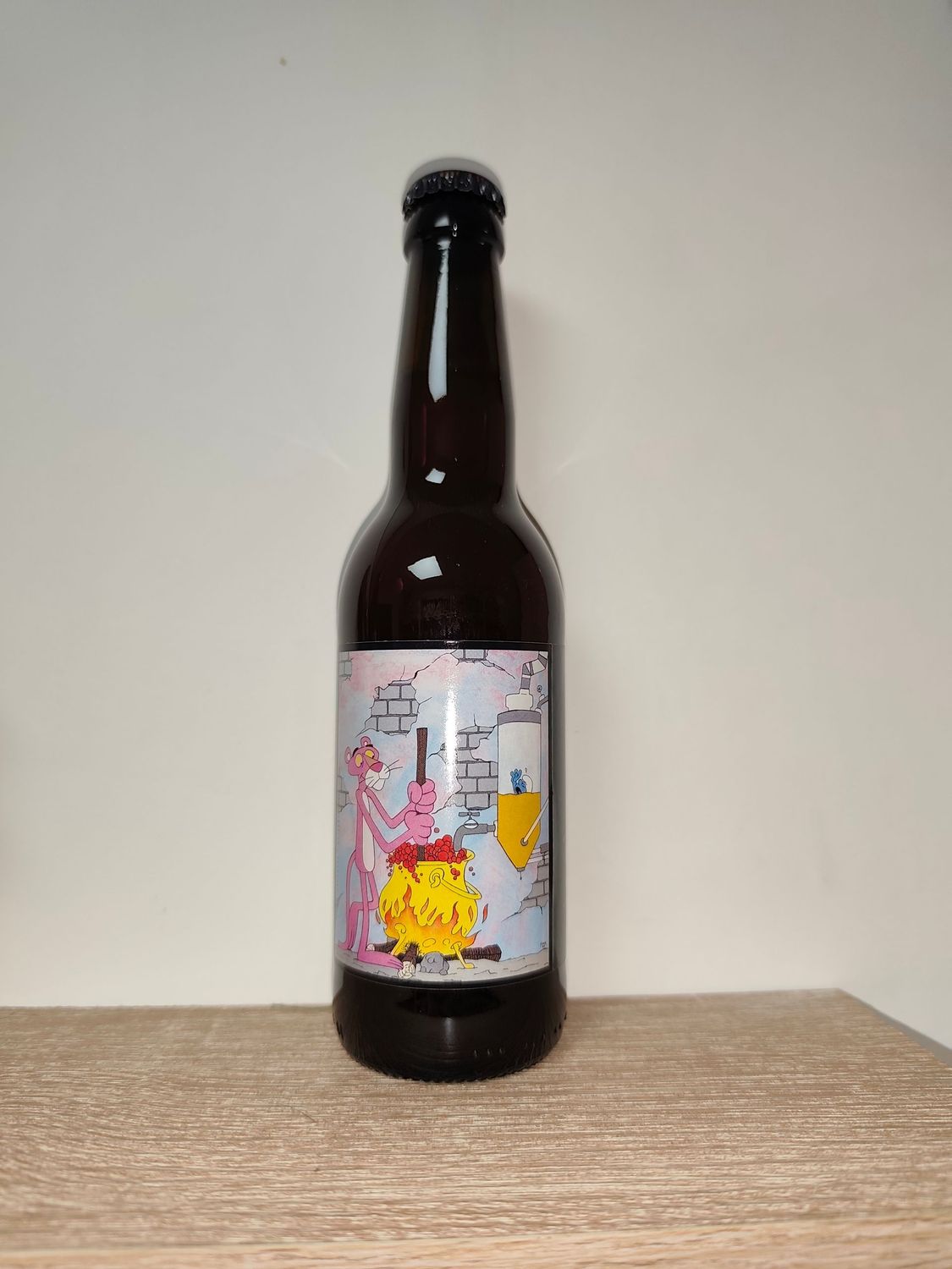St Joseph Rosé