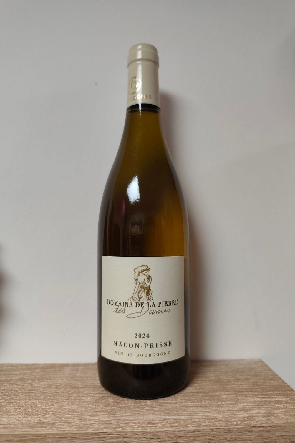 Macon Prissé