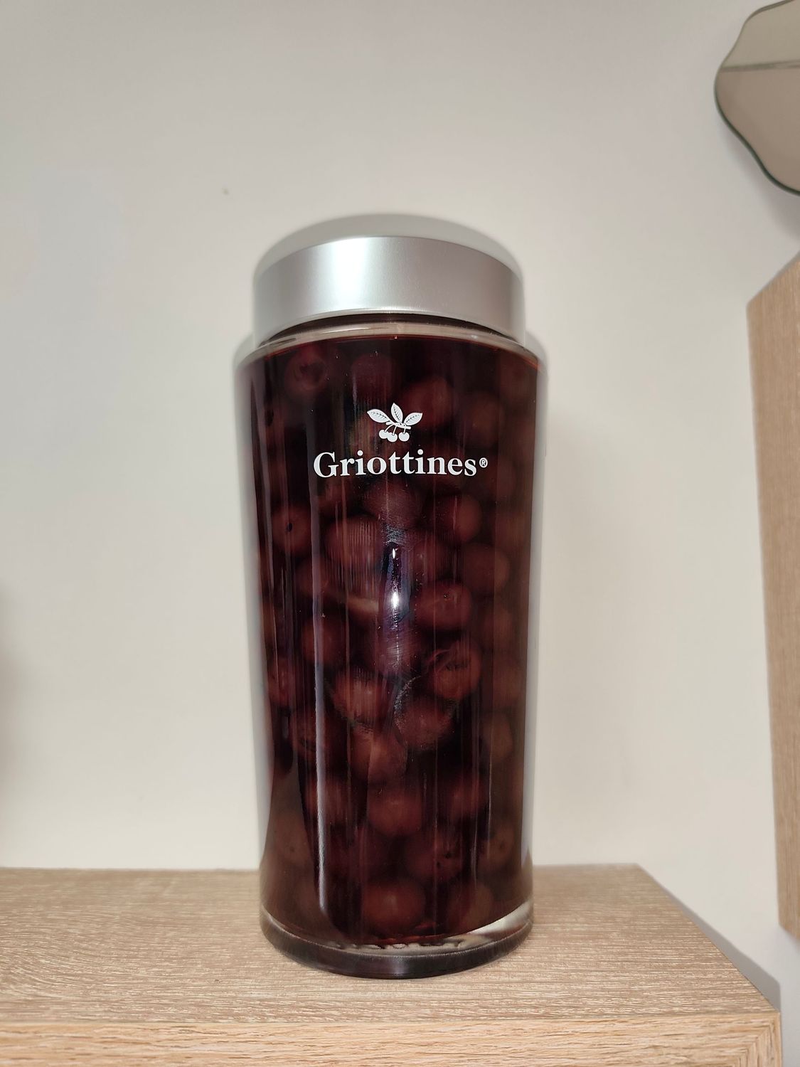 Griottines Original 1 L