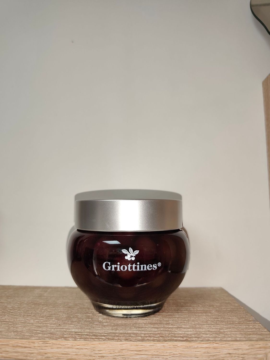 Griottines Original 35 cl