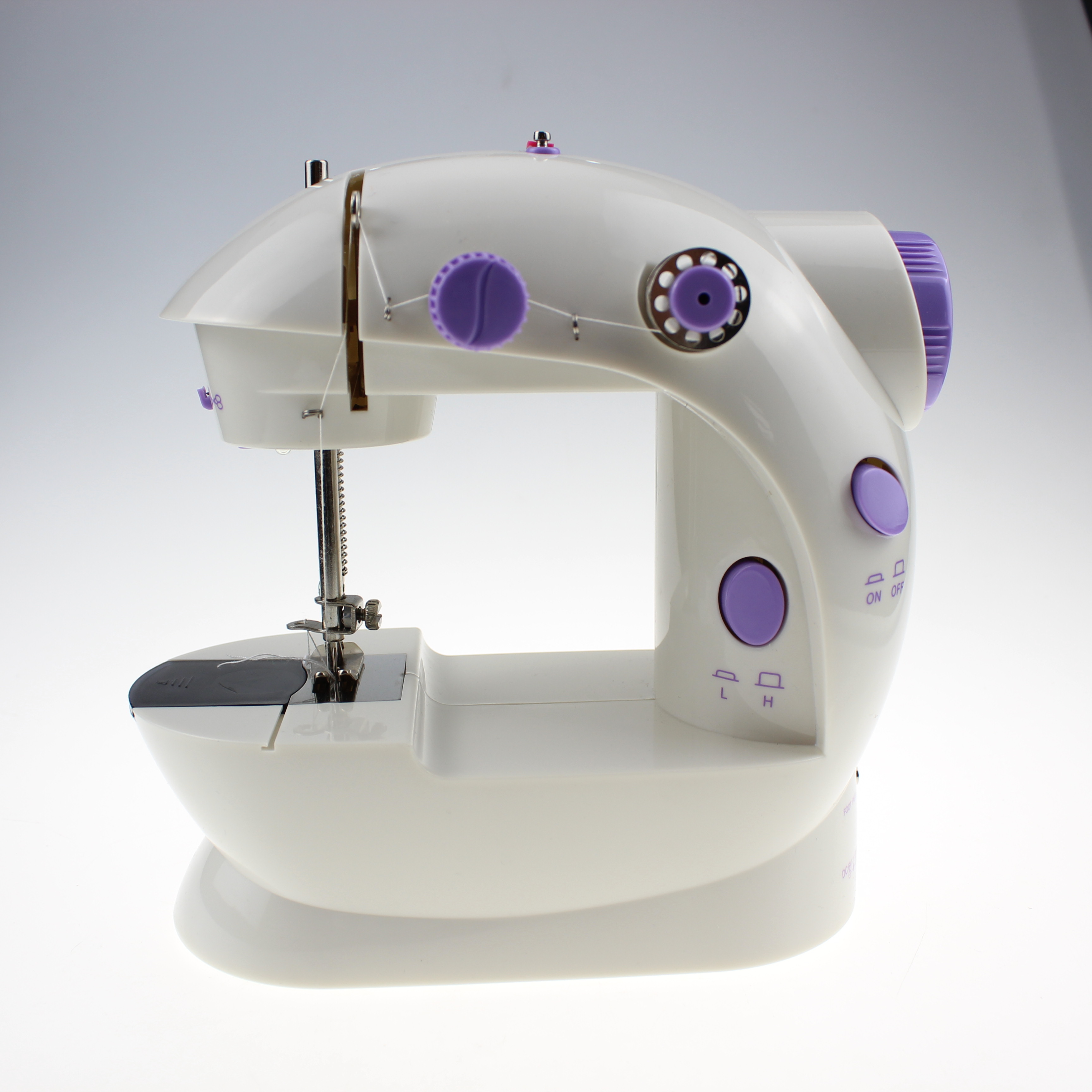 Cenocco - Mini Machine à Coudre