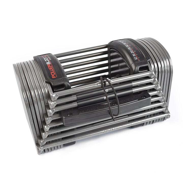 Powerblock Sport 50 Set