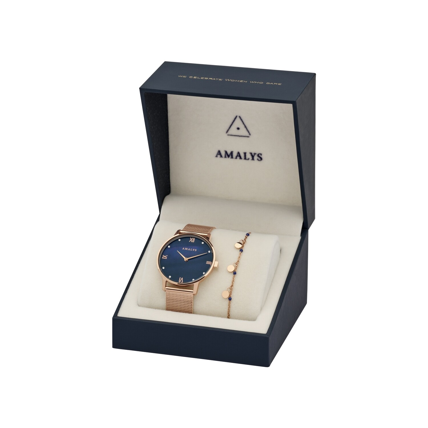 Amalys - Gift Box Jewelry Manon