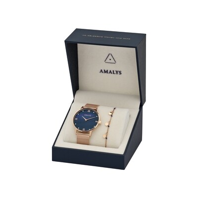 Amalys - Gift Box Jewelry Manon