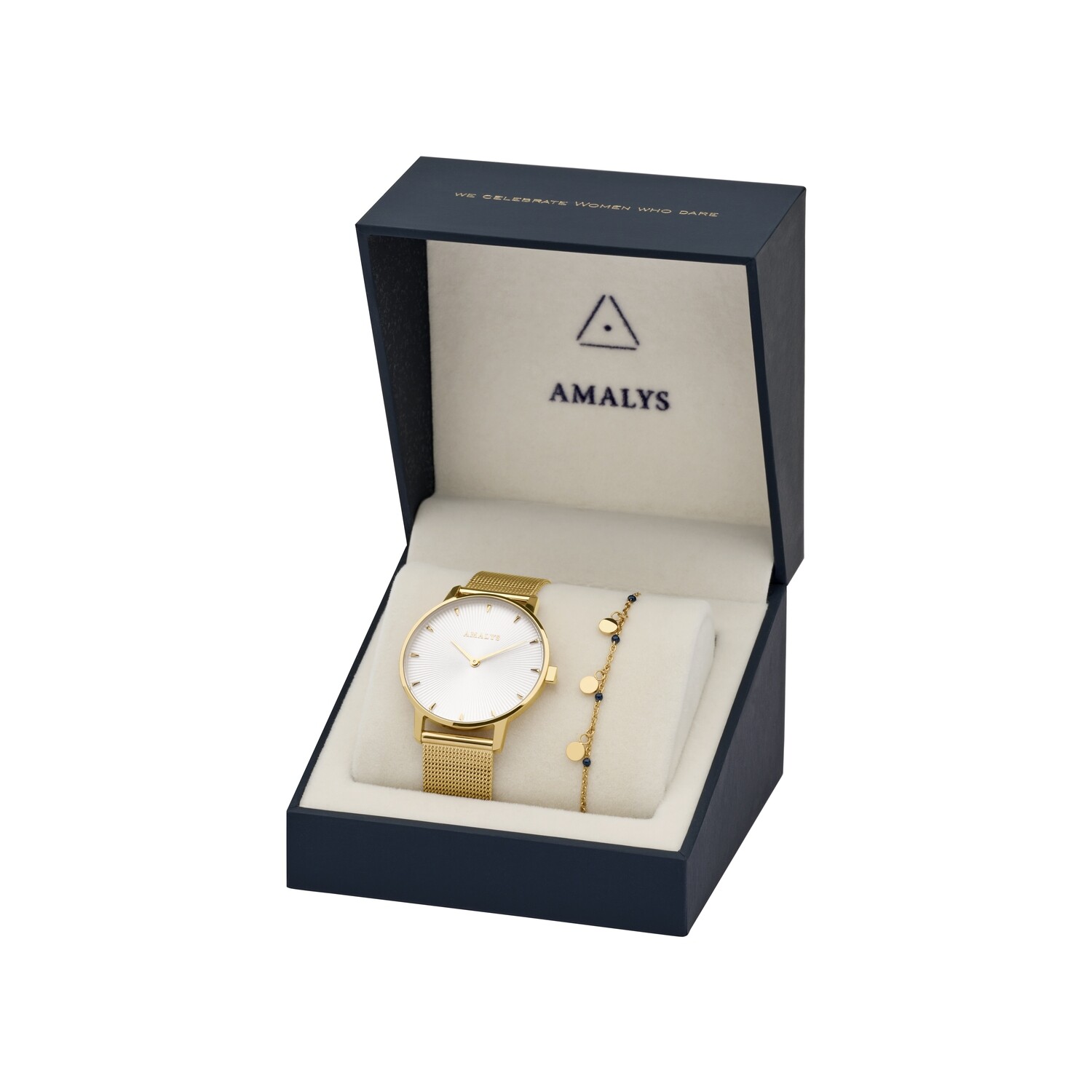 Amalys - Gift Box Jewelry Odile