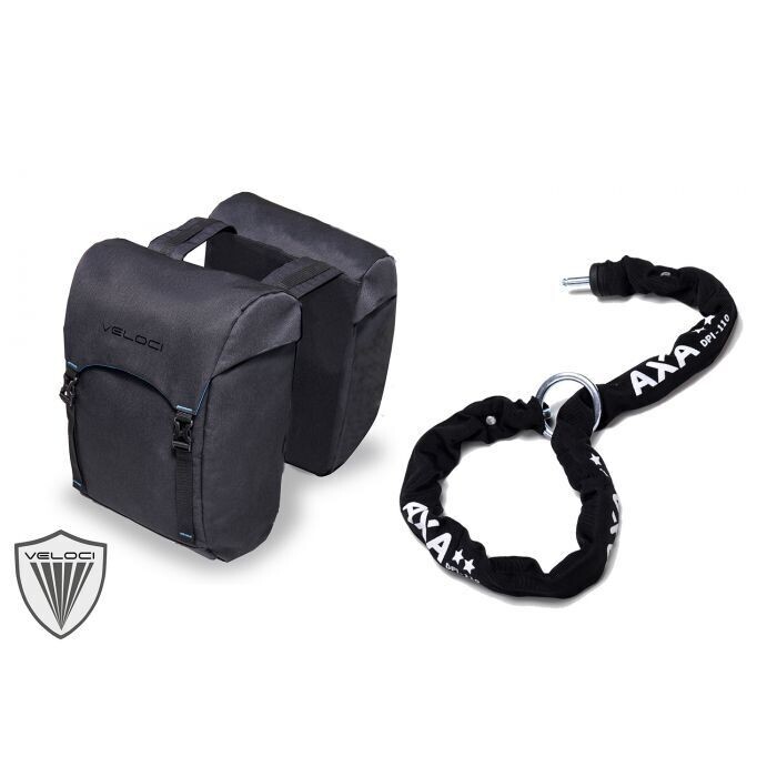 Kit sac et cadenas