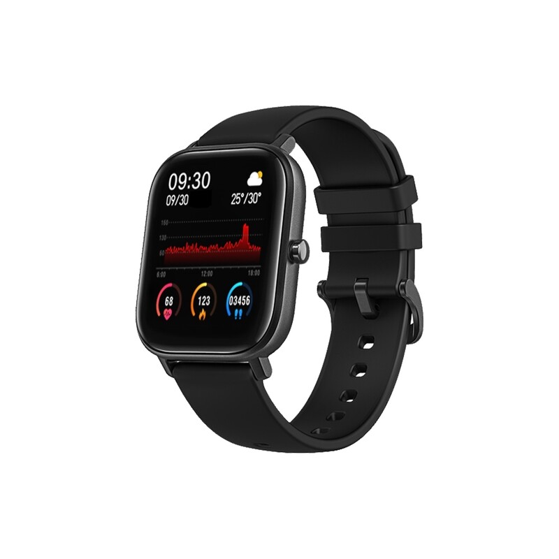 Sinji SmartWatch Square