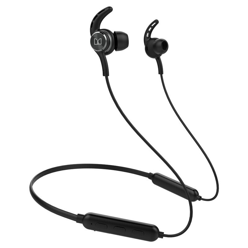 Monster - ISport