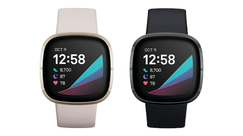 FitBit - Sense