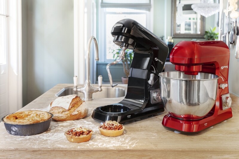 Robot de cuisine 1000W