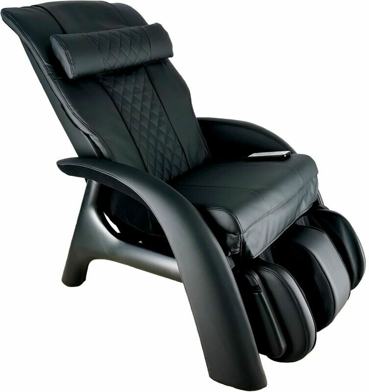 Massagesessel RF 1700 schwarz Massagesessel RF 1700 schwarz