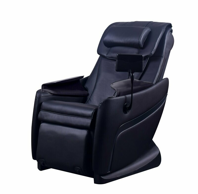 Massagesessel RF 328 schwarz Massagesessel RF 328 schwarz