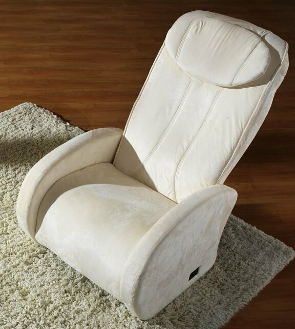 Massagesessel RF 2088 beige Massagesessel RF 2088 beige