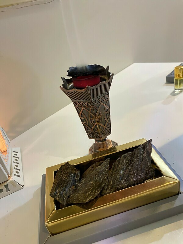 عود الكلمنتان