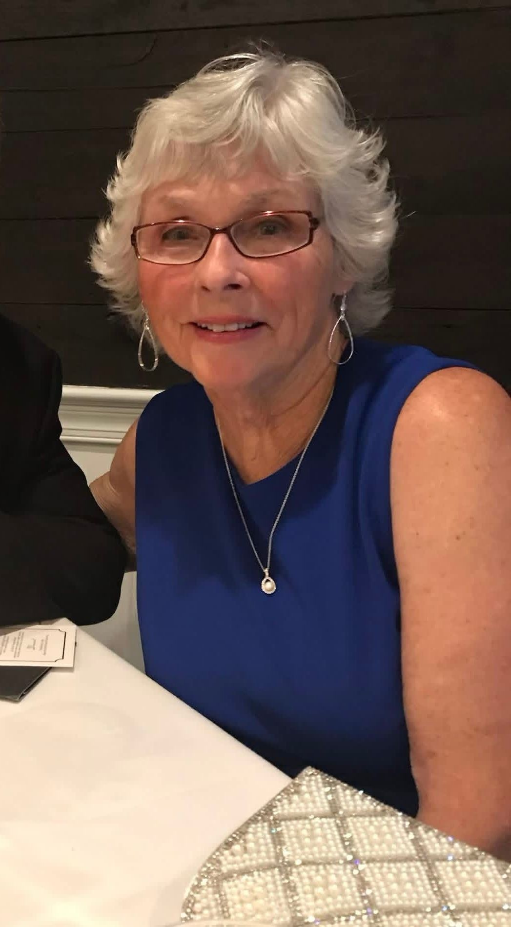 Miss Dianne G