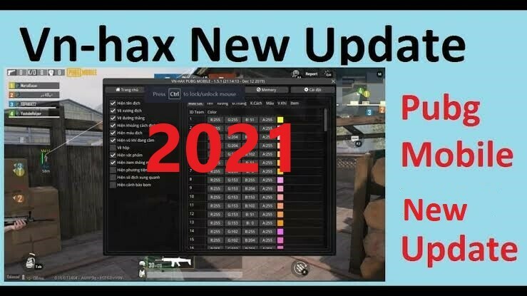 VN HAX Beta Version  Keys Unlimited