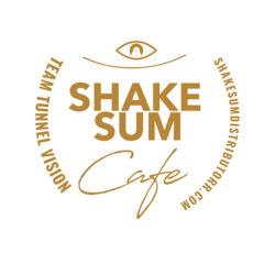 #1 Shake Sum Distributor (Team Tunnel Vision)