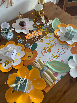 Kit Básicos personalizables - Customizable Basic Kits