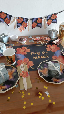 Kit Mamá 