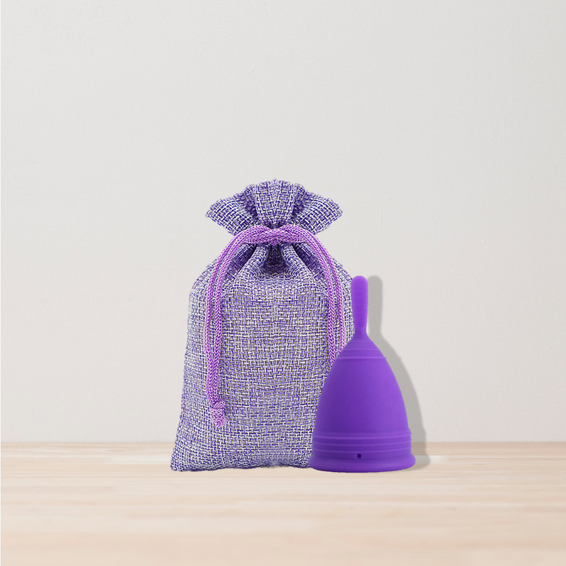 Lavender Luxe