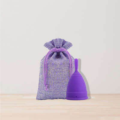 Lavender Luxe