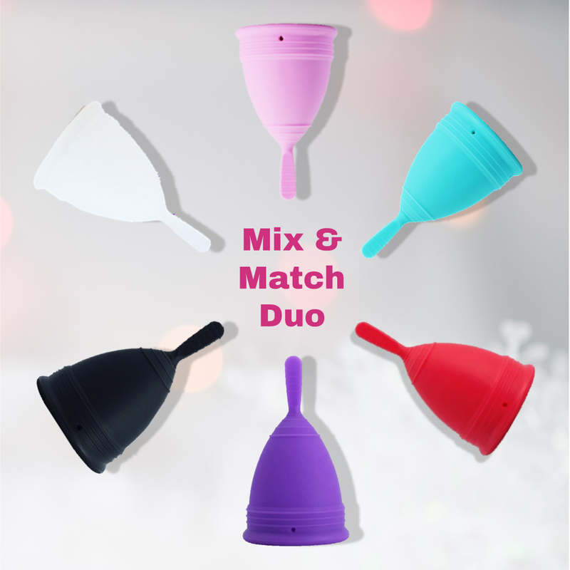 Mix &amp; Match Special Duo Deal