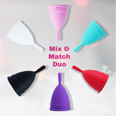 Mix &amp; Match Special Duo Deal