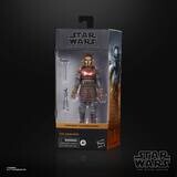 Star Wars The Black Series 6" Inch The Armorer