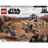 LEGO 75299 Star Wars Trouble on Tatooine NEU & OVP