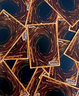 YuGiOh!