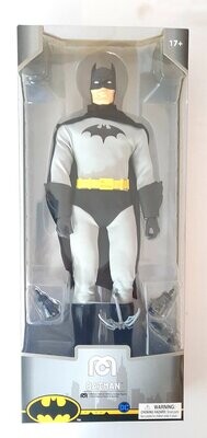 Mego DC Comics Batman Retro Actionfigur ca. 36 cm