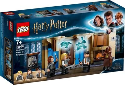 Lego Harry Potter 75966 Raum der Wünsche