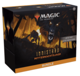 Magic The Gathering Innistrad: Mitternachtsjagd Bundle deutsch