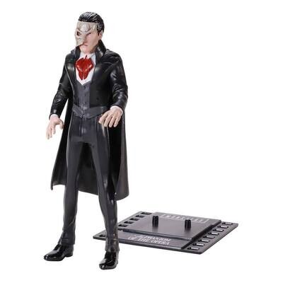 Universal Monsters Das Phantom der Oper Figur Bendyfigs ca. 19 cm