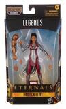 Marvel Legends Eternals Wave 1 Makkari Actionfigur ca. 15 cm