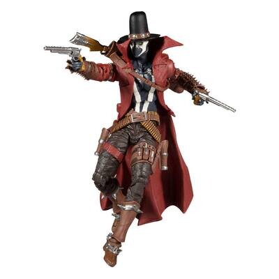 Comicfiguren