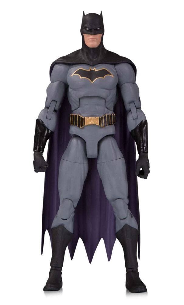 DC Direkt Essentials Rebirth Batman Version 2 Actionfigur ca. 18 cm