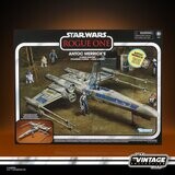 Kenner Star Wars The Vintage Collection Merrick´s X-Wing inkl. Figur