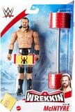 WWE Wrekkin Drew McIntyre Actionfigur ca, 15 cm