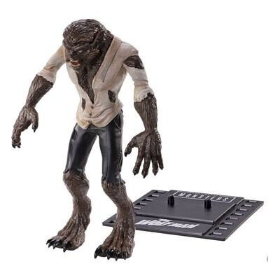 The Noble Collection Universal Monsters Wolfman Wolfsmensch Figur