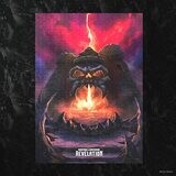 Masters of The Universe Revelation Puzzle Castle Grayskull 1000 Teile