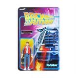 Super7 ReAction Zurück in die Zukunft Marty McFly ca. 10 cm