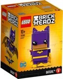 LEGO Brickheadz 41586 Batgirl DC #2 SELTEN Neu & OVP