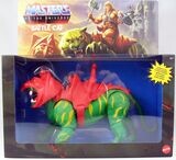 Mattel Masters Of The Universe Origins Battle Cat Actionfigur